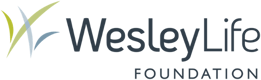 WesleyLife Foundation Logo Horiz-1