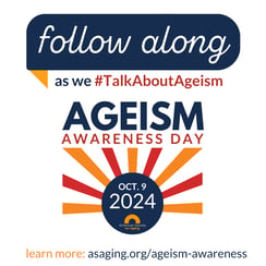 Ageism Awareness Day Social Media Post 1-1