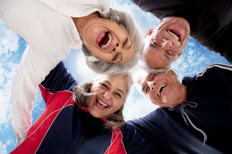 What Is Active Senior Living? 8 Key Ways Community Living Can Enhance Your Well-Being