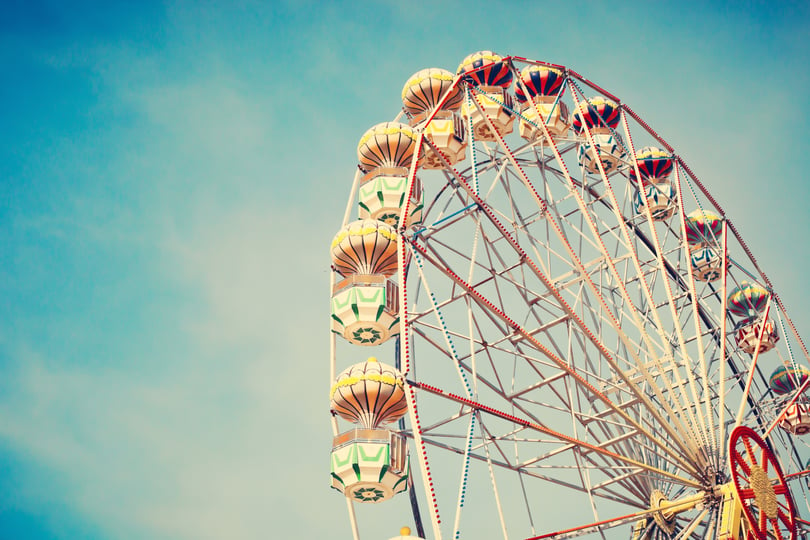 Iowa State Fair