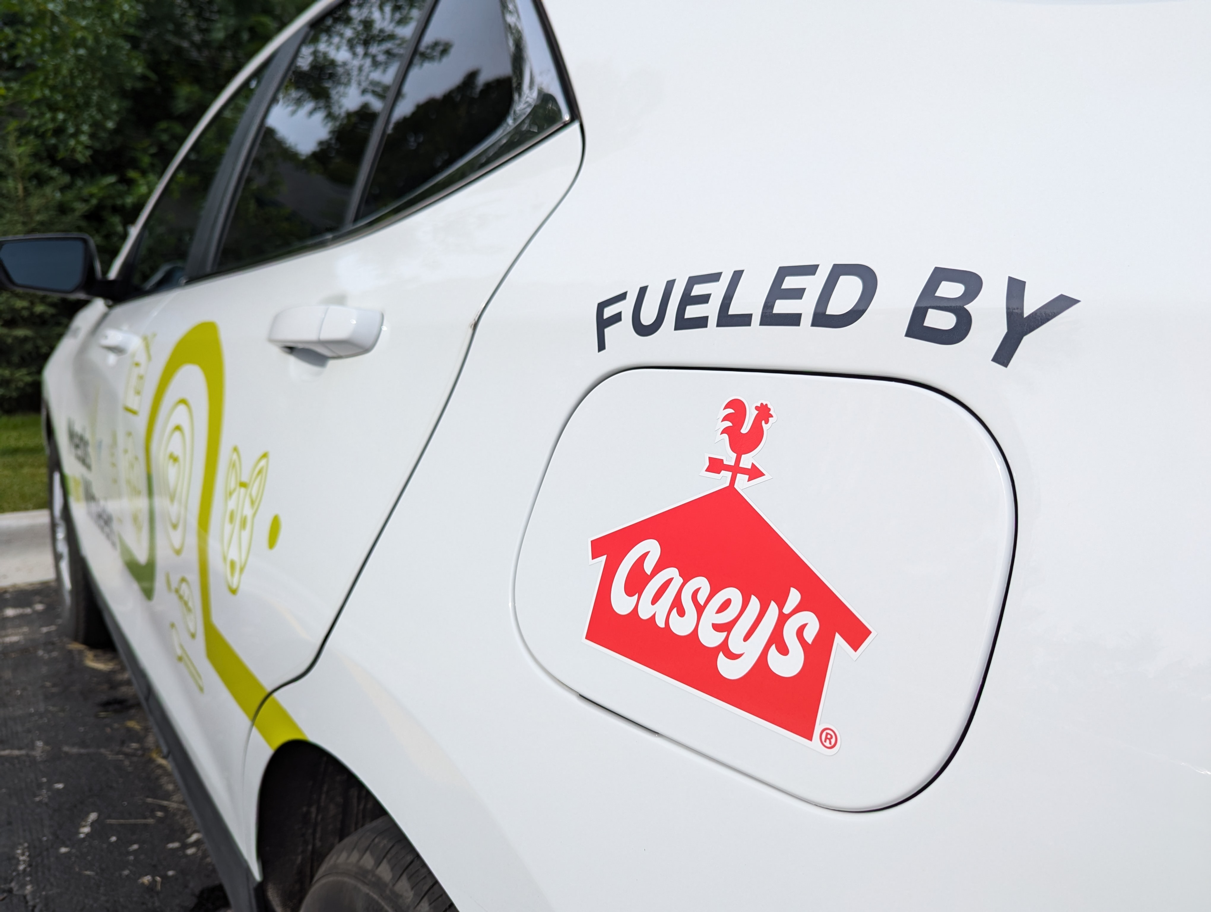 Casey’s, Meals on Wheels Announce Partnership to Combat Hunger